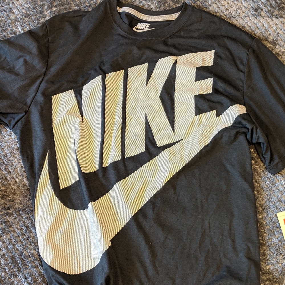 Nike Regular Fit Shirt - Men's XL - New